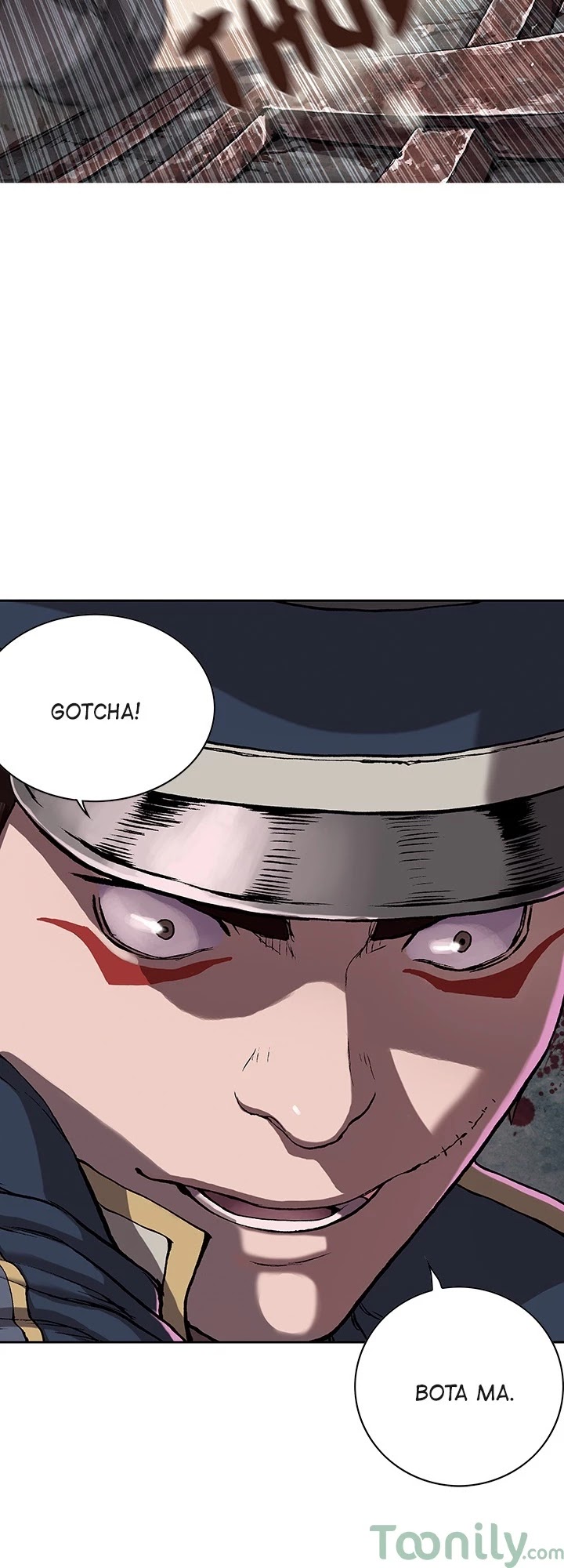 DeepWater Chapter 31 page 6 - Chapter 31