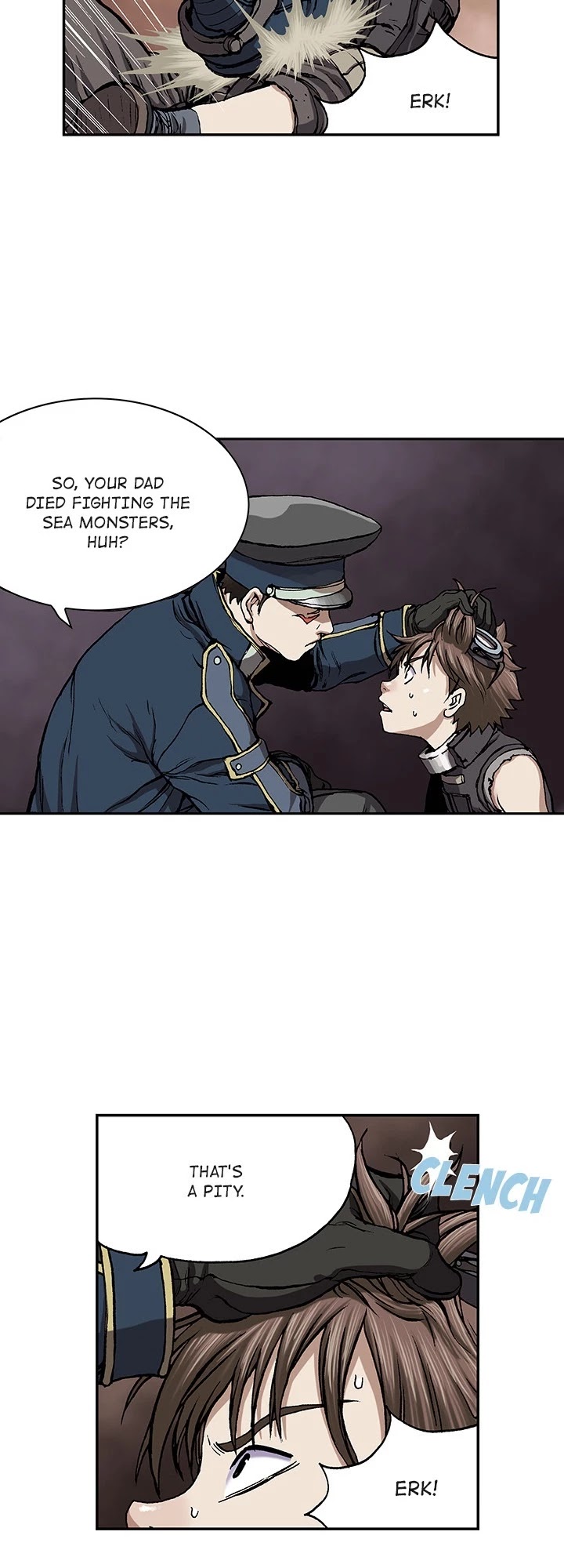 DeepWater Chapter 31 page 8 - Chapter 31
