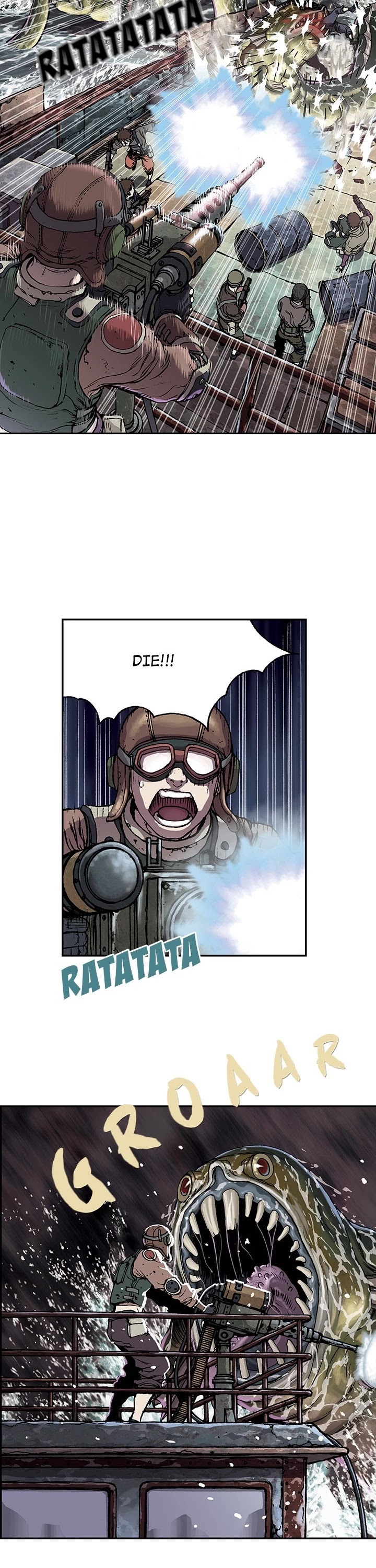 DeepWater Chapter 32 page 10 - Chapter 32