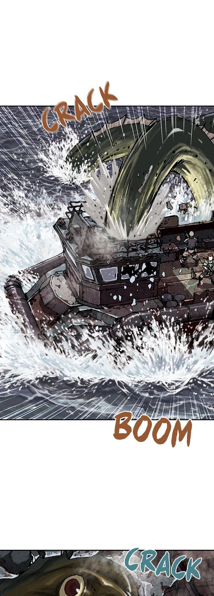 DeepWater Chapter 32 page 11 - Chapter 32