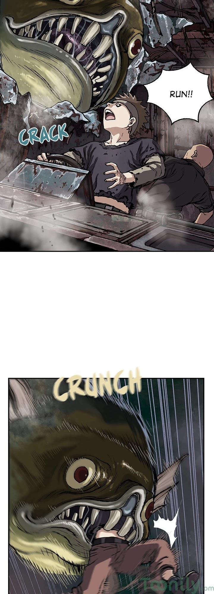 DeepWater Chapter 32 page 12 - Chapter 32
