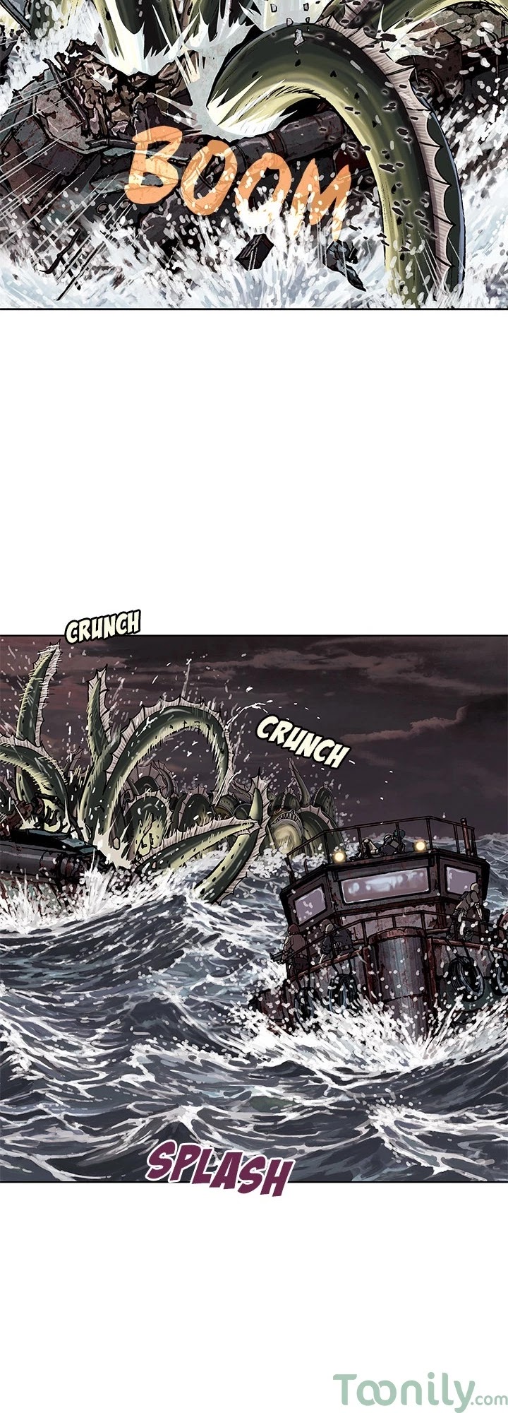 DeepWater Chapter 32 page 18 - Chapter 32