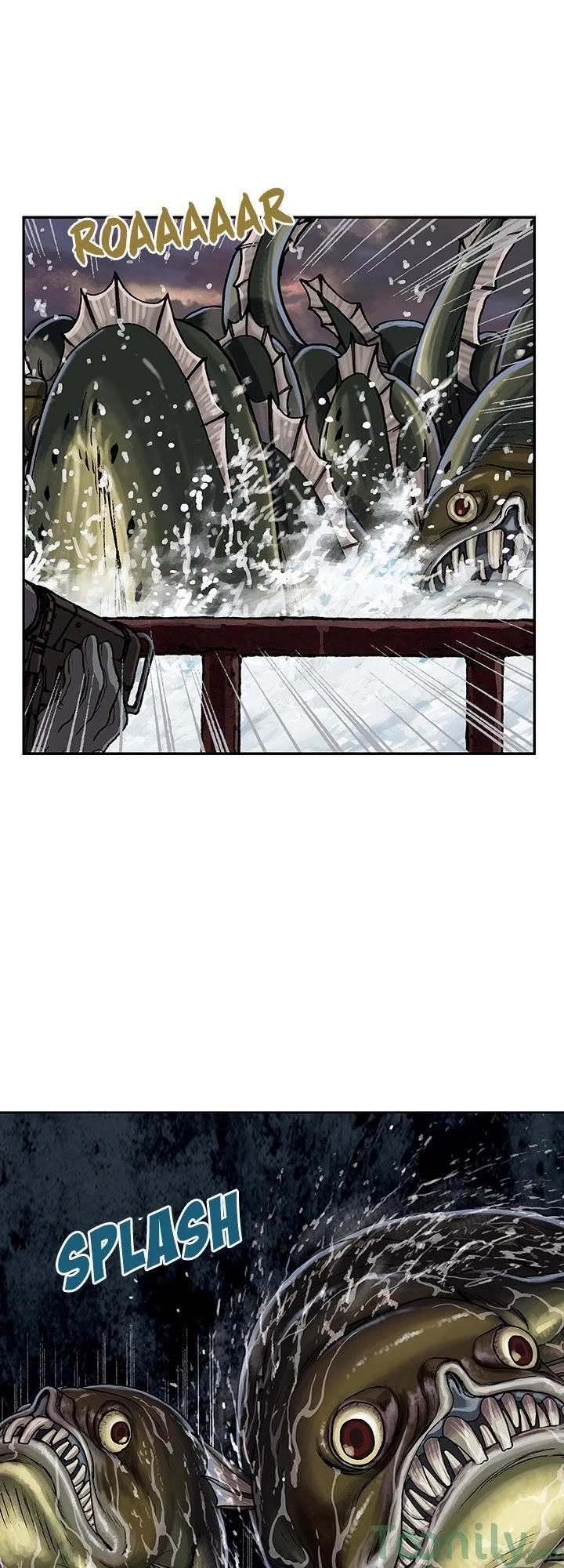DeepWater Chapter 32 page 6 - Chapter 32