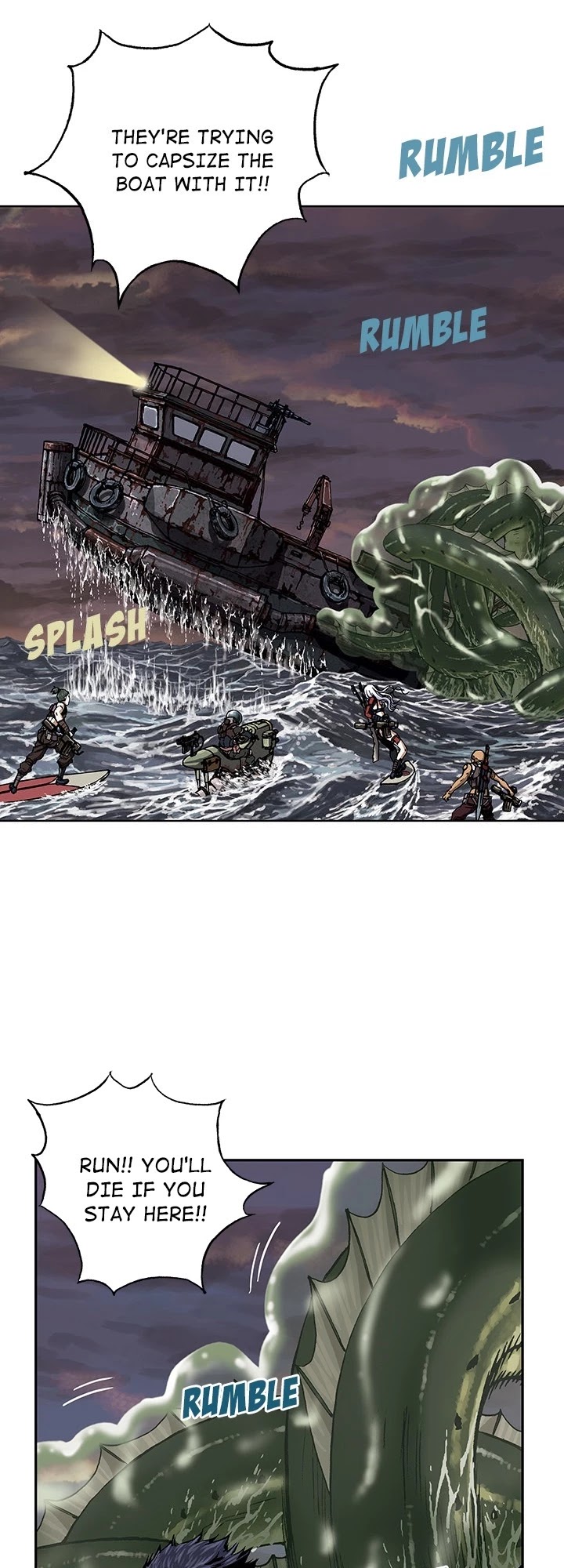 DeepWater Chapter 33 page 20 - Chapter 33