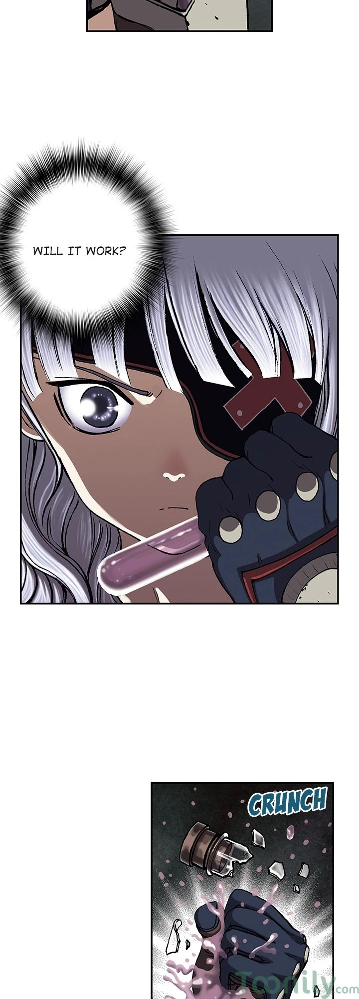 DeepWater Chapter 33 page 27 - Chapter 33