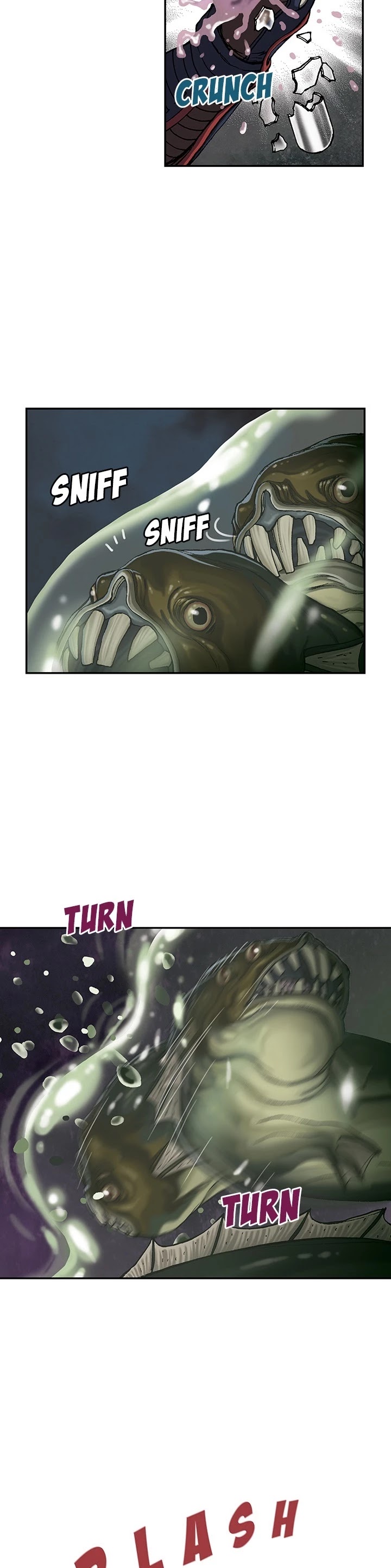 DeepWater Chapter 33 page 28 - Chapter 33