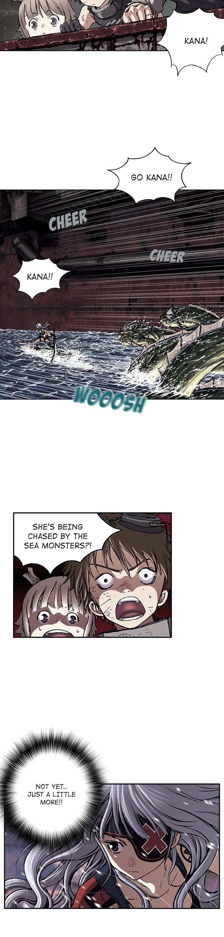 DeepWater Chapter 34 page 10 - Chapter 34