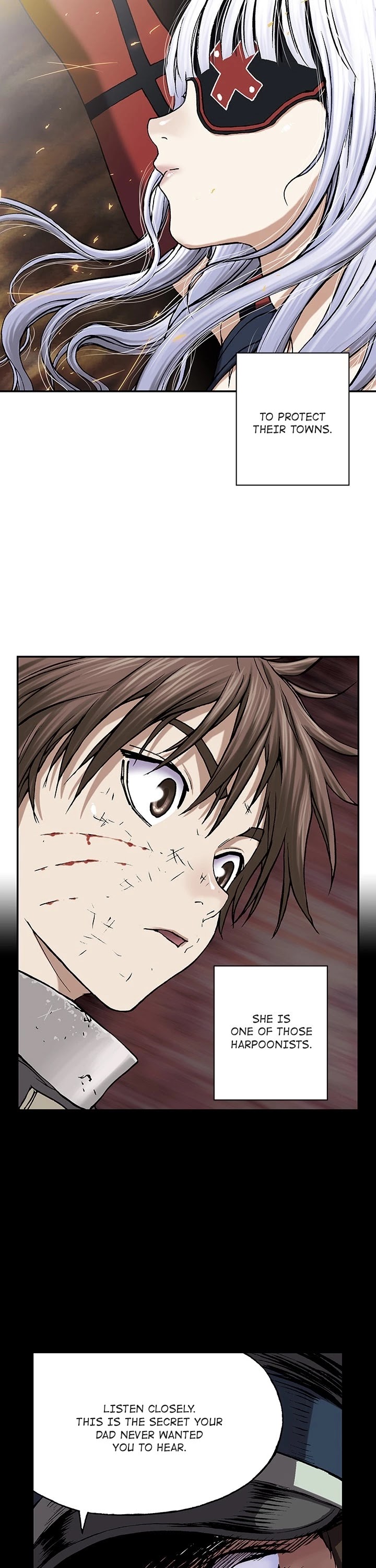 DeepWater Chapter 34 page 25 - Chapter 34