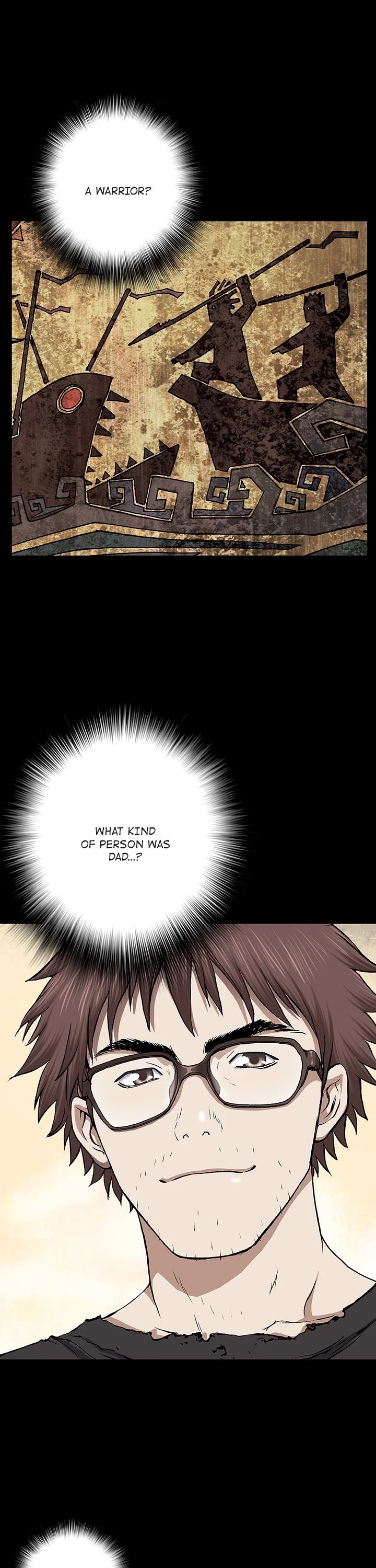 DeepWater Chapter 34 page 28 - Chapter 34