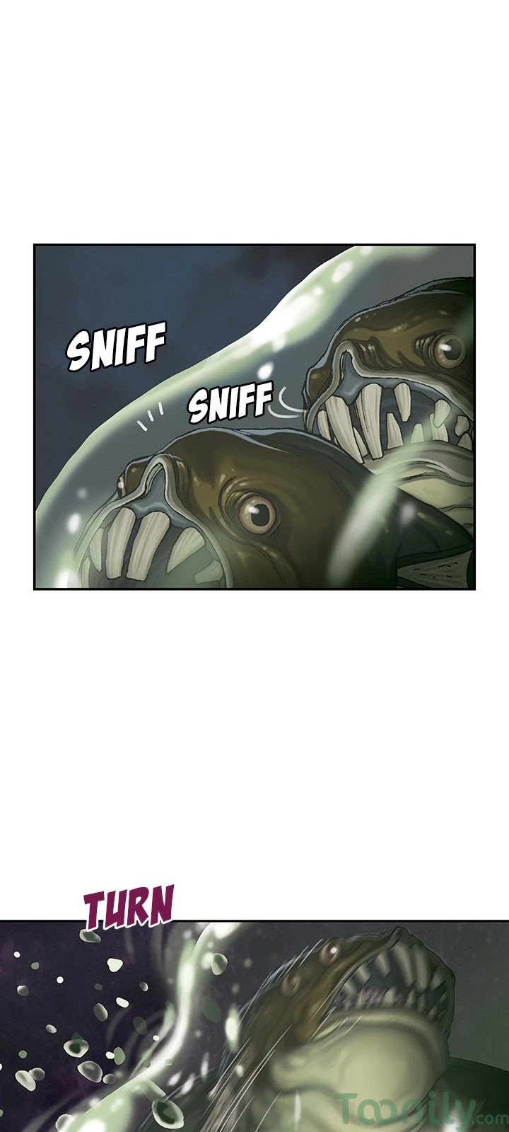 DeepWater Chapter 34 page 3 - Chapter 34