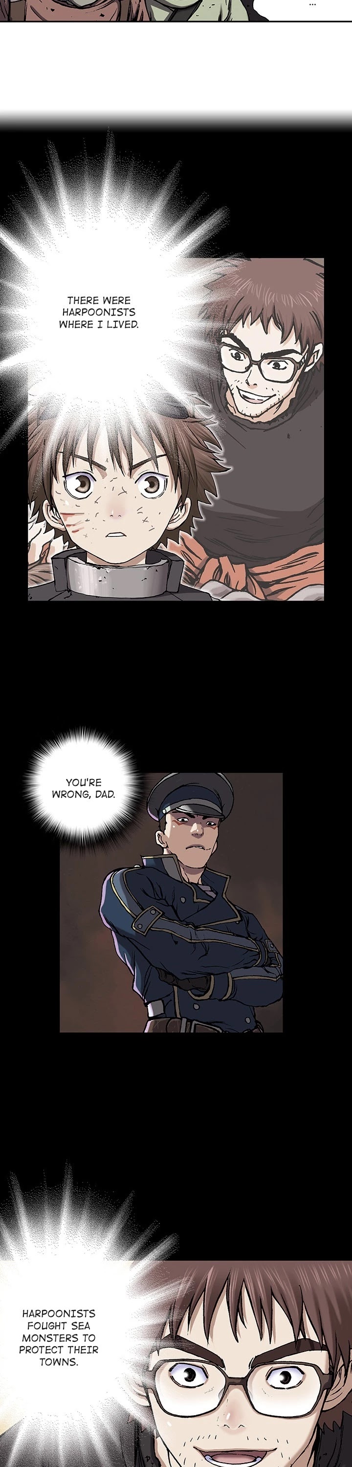 DeepWater Chapter 35 page 28 - Chapter 35