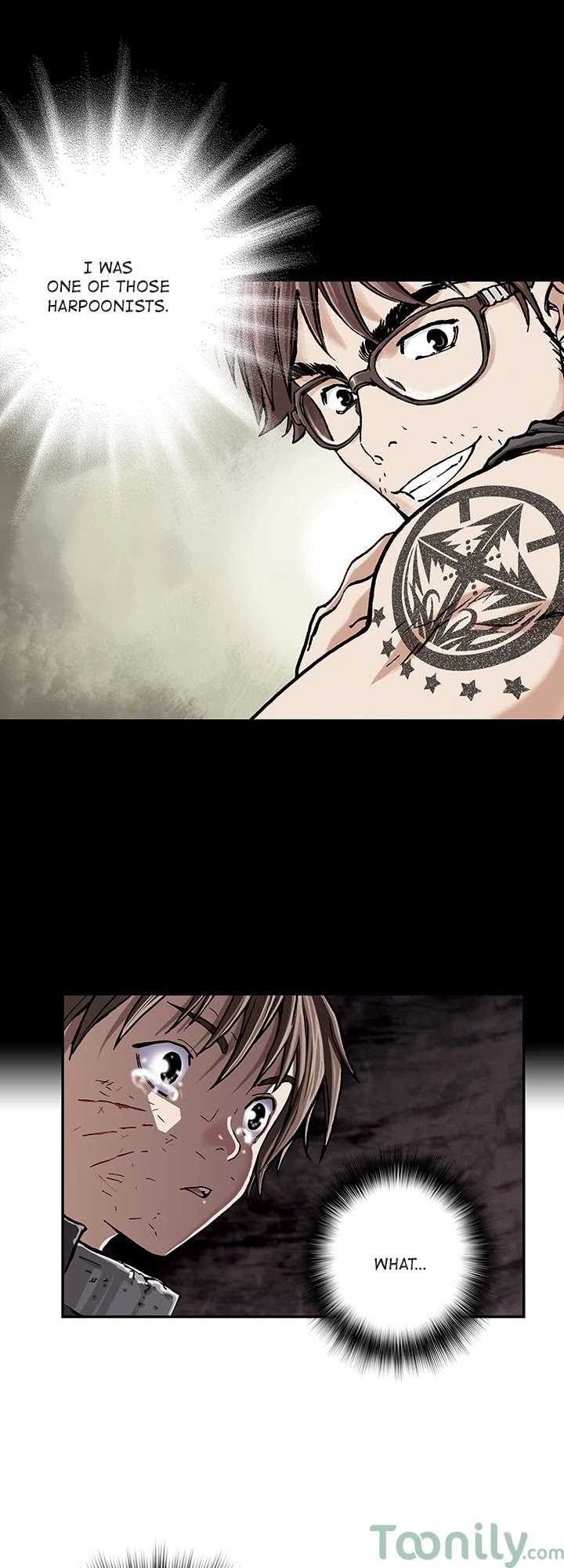 DeepWater Chapter 35 page 30 - Chapter 35