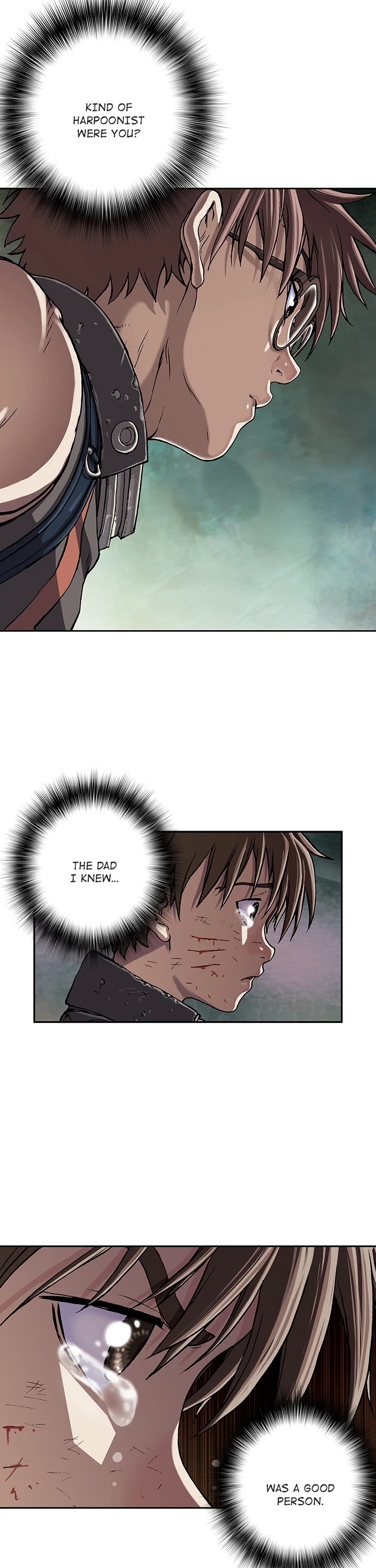 DeepWater Chapter 35 page 31 - Chapter 35