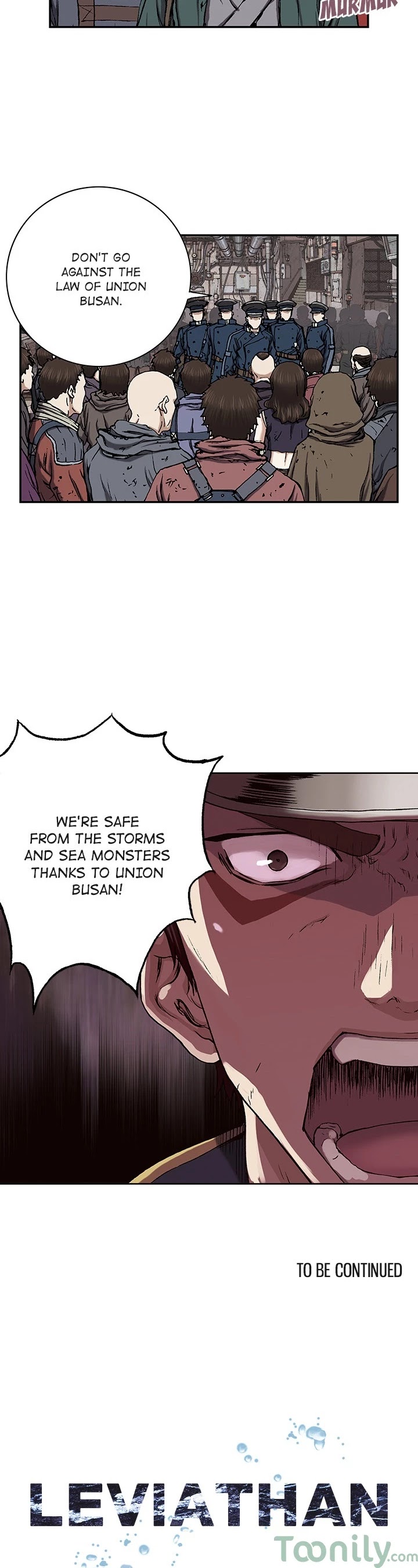 DeepWater Chapter 35 page 33 - Chapter 35