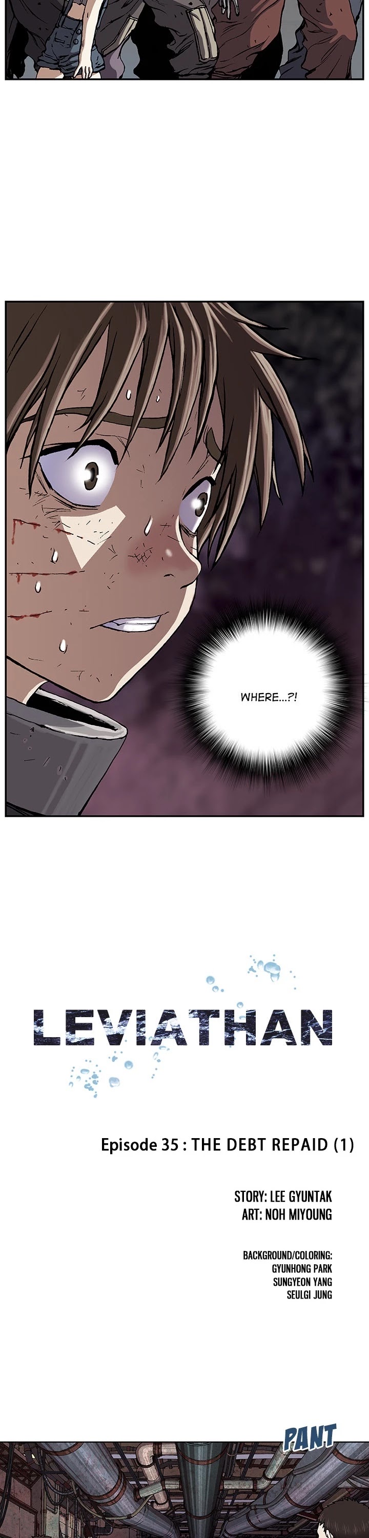 DeepWater Chapter 35 page 4 - Chapter 35