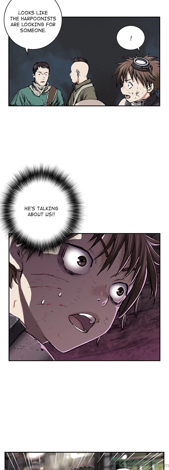 DeepWater Chapter 35 page 6 - Chapter 35