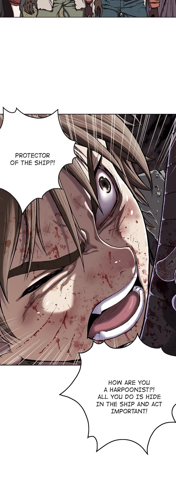 DeepWater Chapter 36 page 20 - Chapter 36