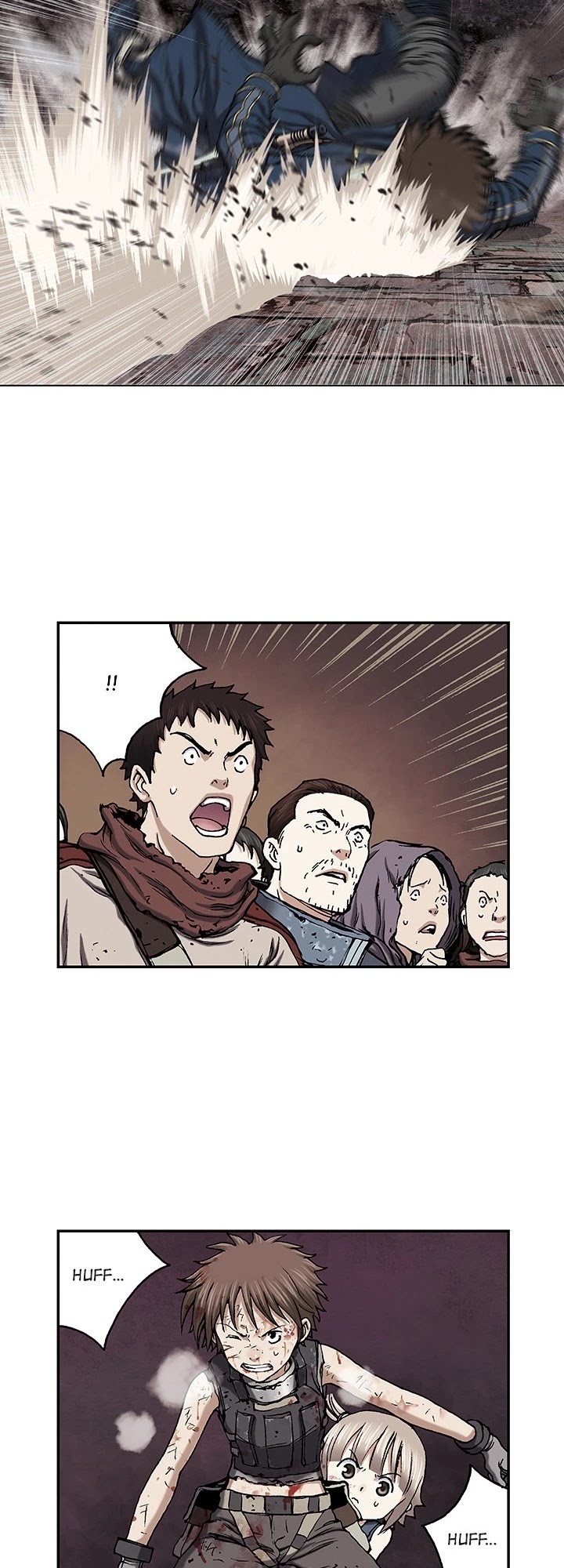 DeepWater Chapter 36 page 26 - Chapter 36