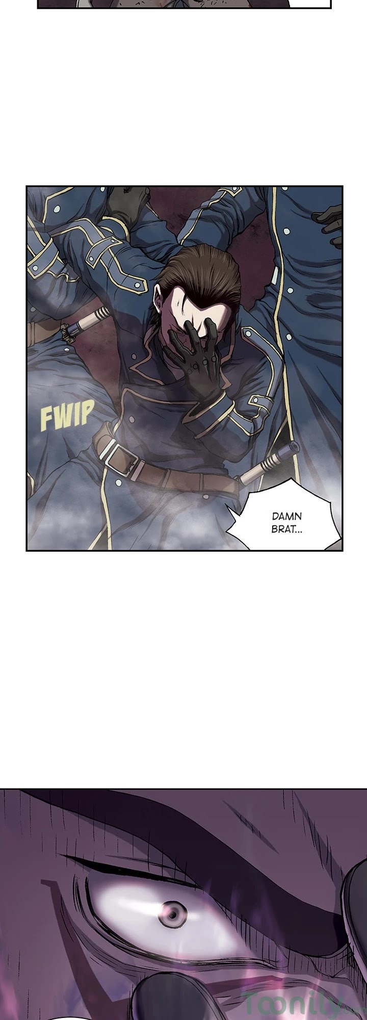 DeepWater Chapter 36 page 27 - Chapter 36