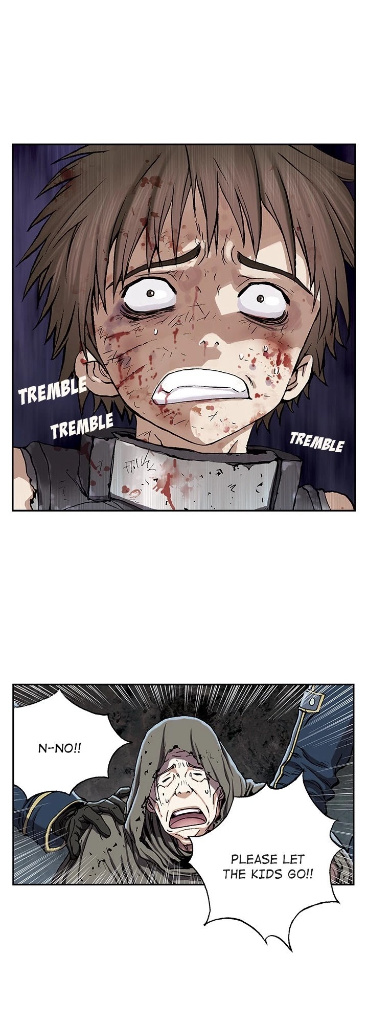 DeepWater Chapter 36 page 29 - Chapter 36