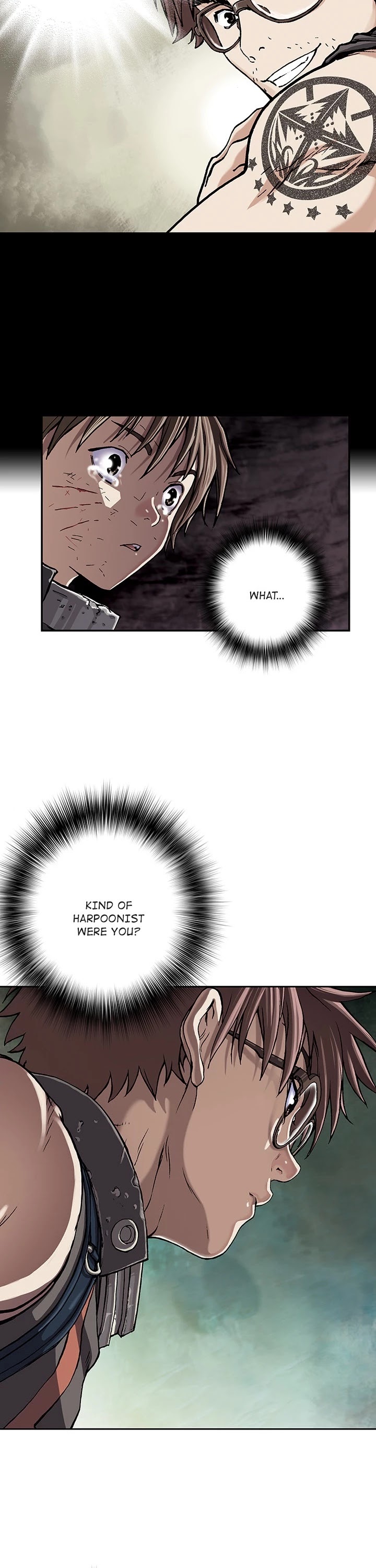 DeepWater Chapter 36 page 4 - Chapter 36