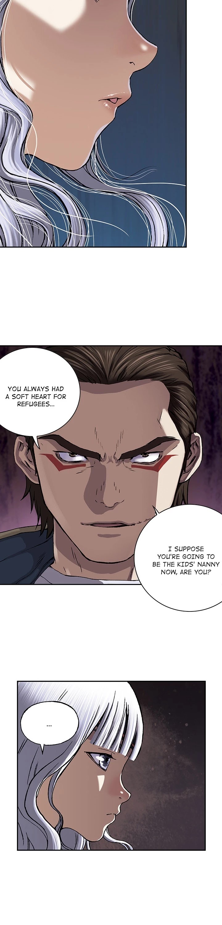 DeepWater Chapter 37 page 10 - Chapter 37