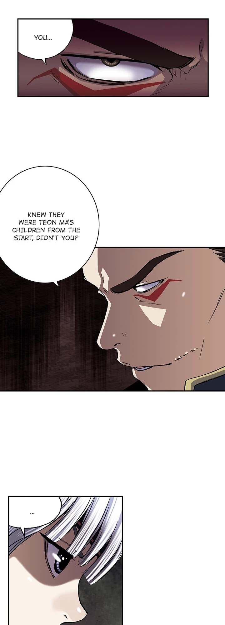 DeepWater Chapter 37 page 11 - Chapter 37