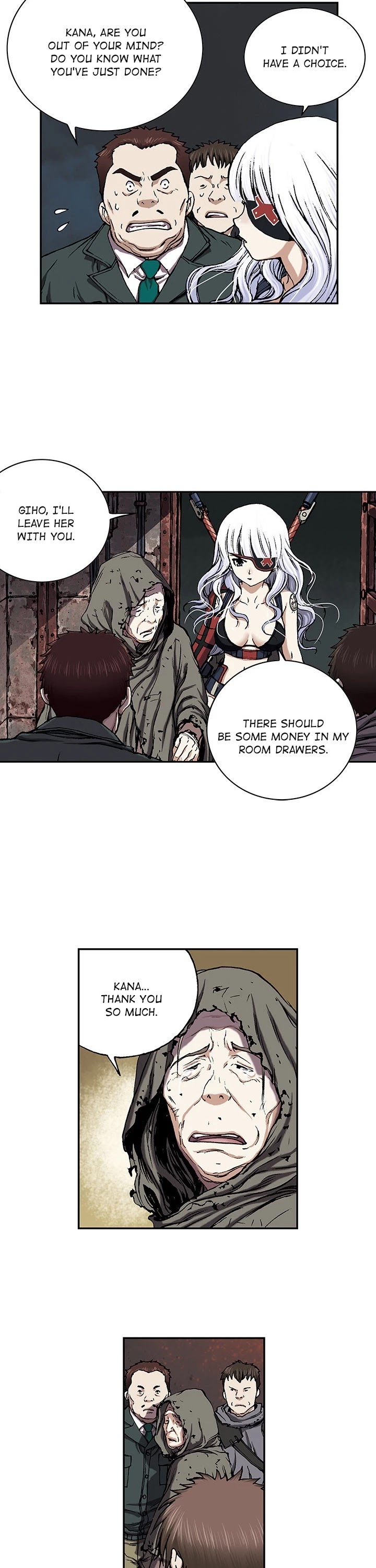 DeepWater Chapter 37 page 34 - Chapter 37