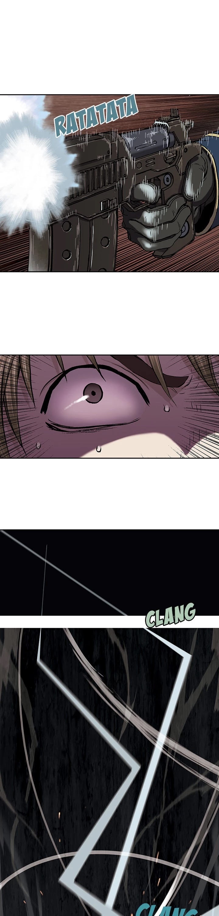 DeepWater Chapter 37 page 4 - Chapter 37