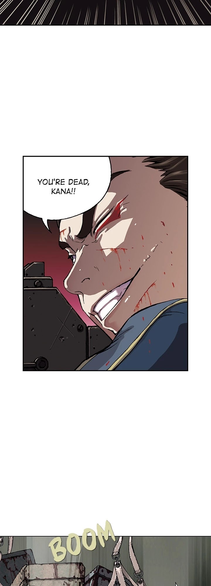 DeepWater Chapter 38 page 14 - Chapter 38