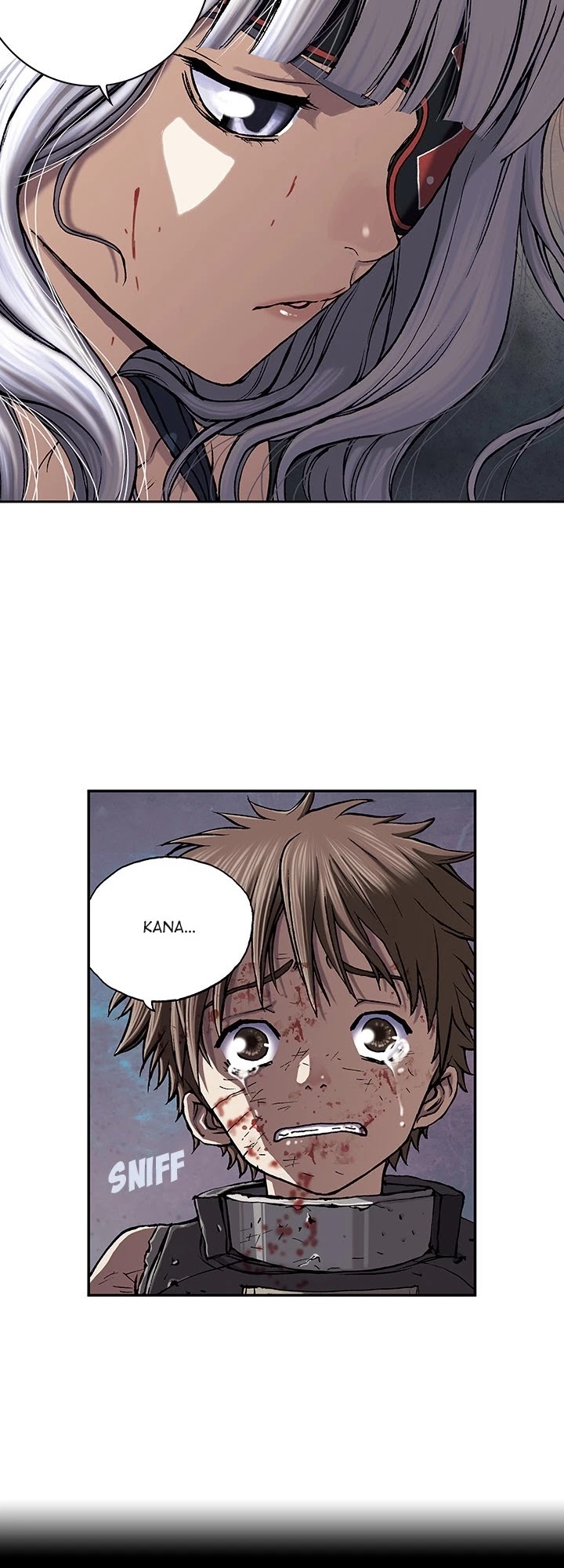 DeepWater Chapter 38 page 23 - Chapter 38