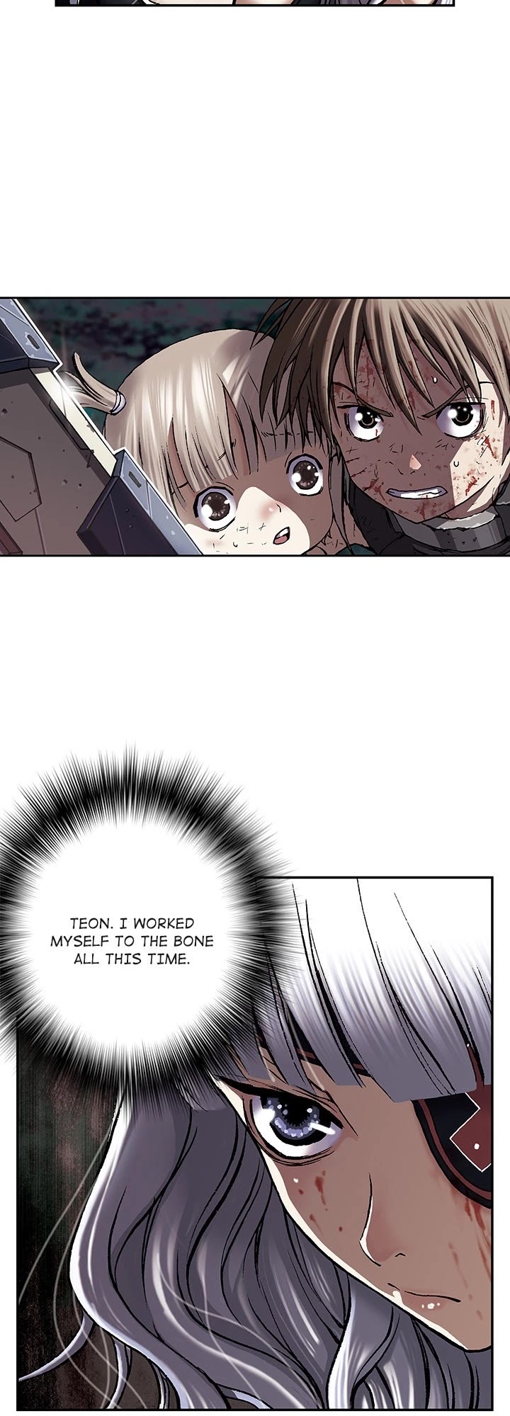 DeepWater Chapter 38 page 29 - Chapter 38