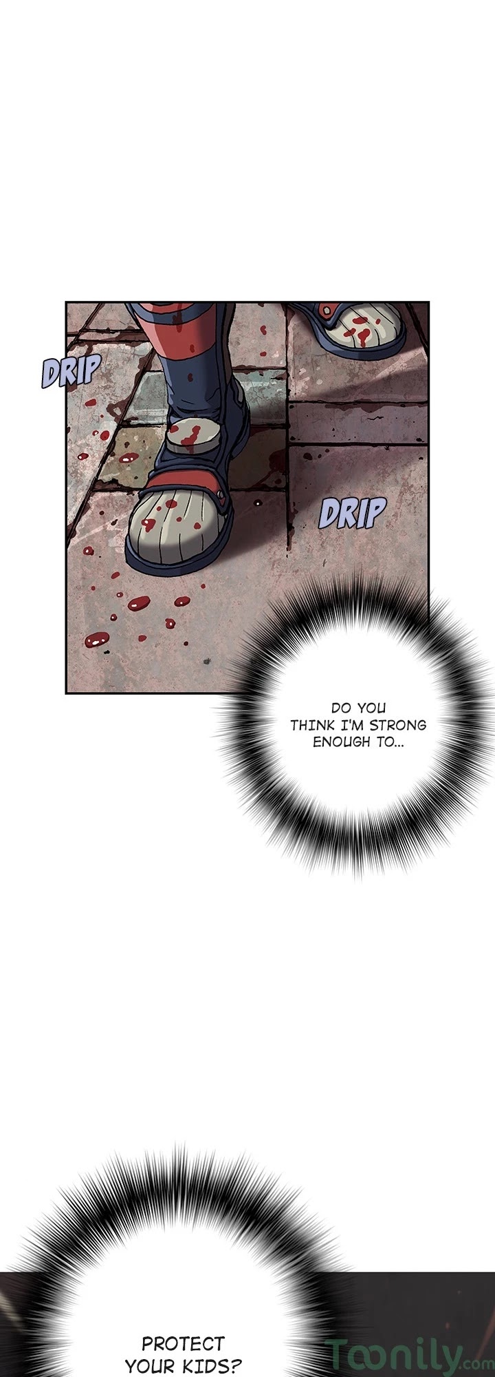 DeepWater Chapter 38 page 30 - Chapter 38