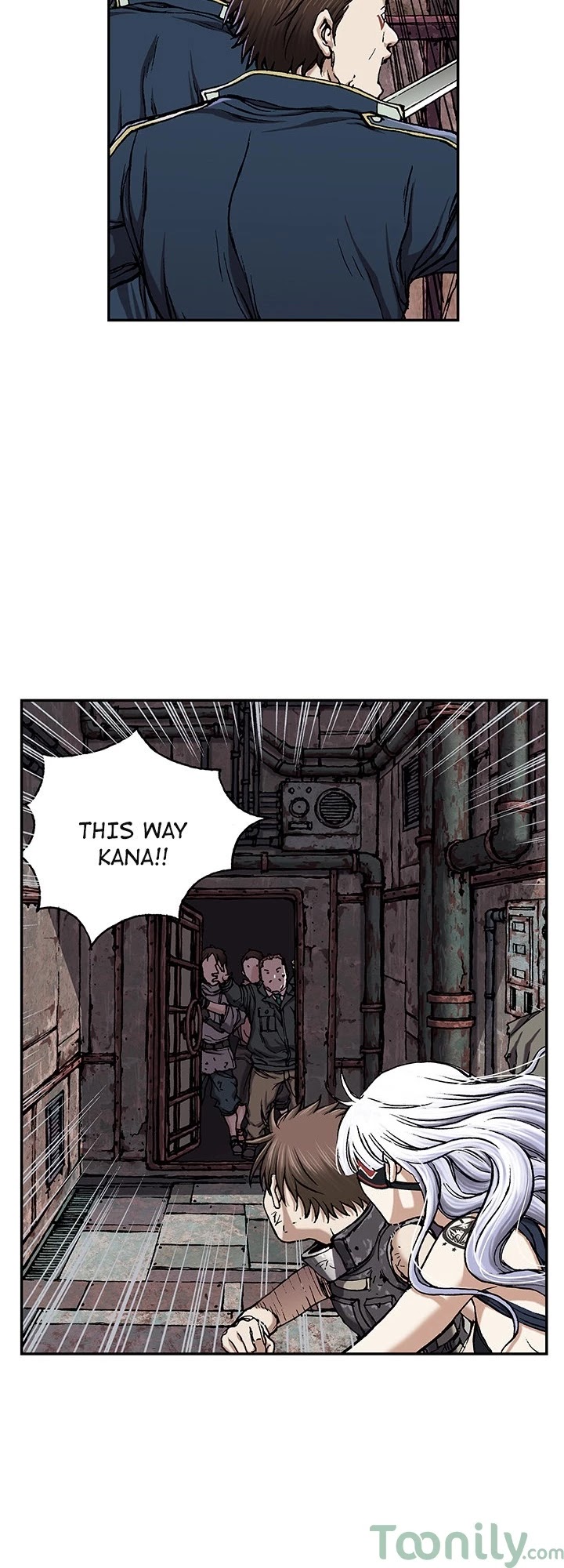 DeepWater Chapter 38 page 6 - Chapter 38