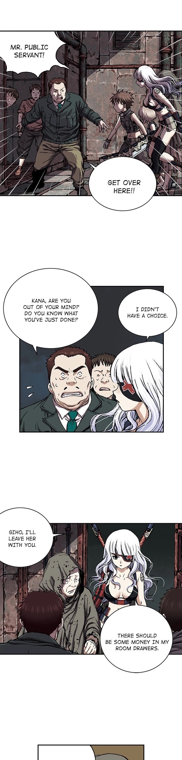 DeepWater Chapter 38 page 7 - Chapter 38