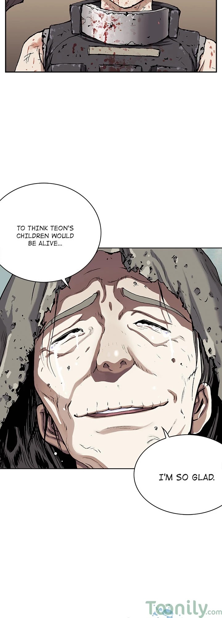 DeepWater Chapter 38 page 9 - Chapter 38