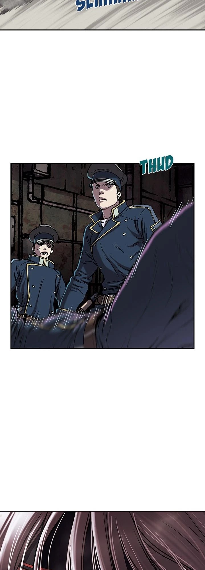 DeepWater Chapter 39 page 26 - Chapter 39