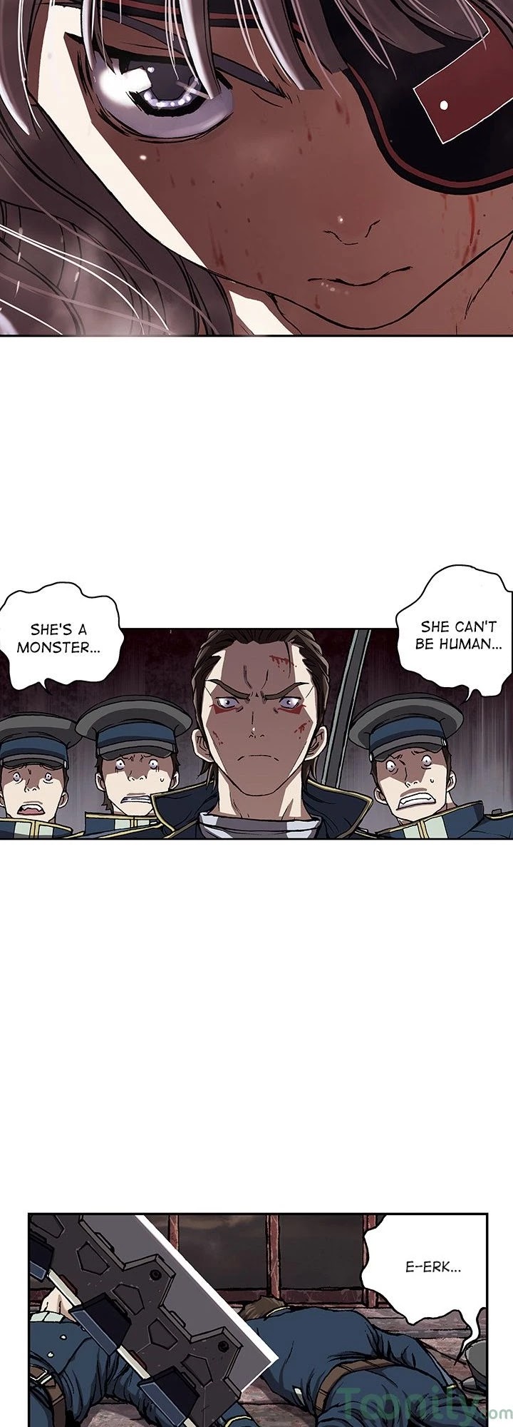 DeepWater Chapter 39 page 27 - Chapter 39