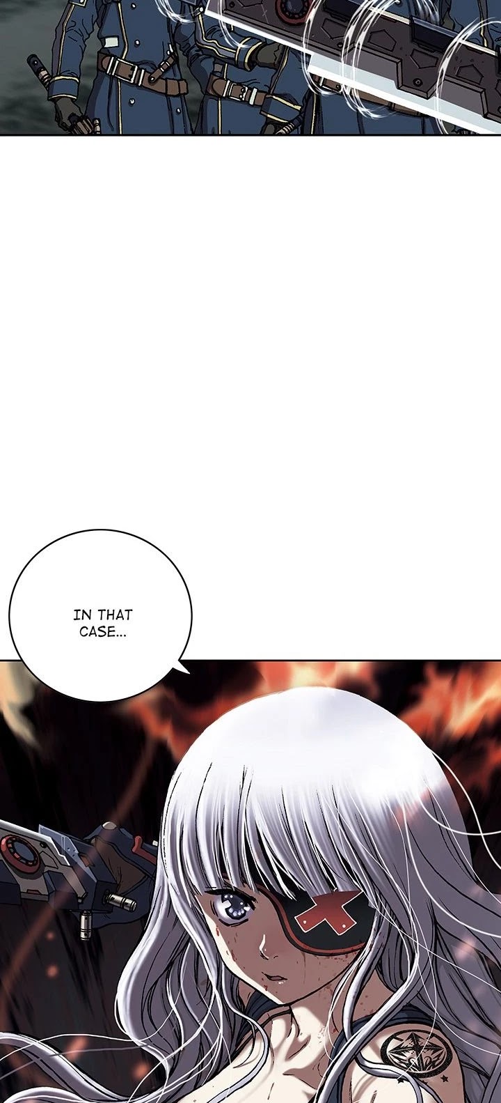 DeepWater Chapter 39 page 29 - Chapter 39