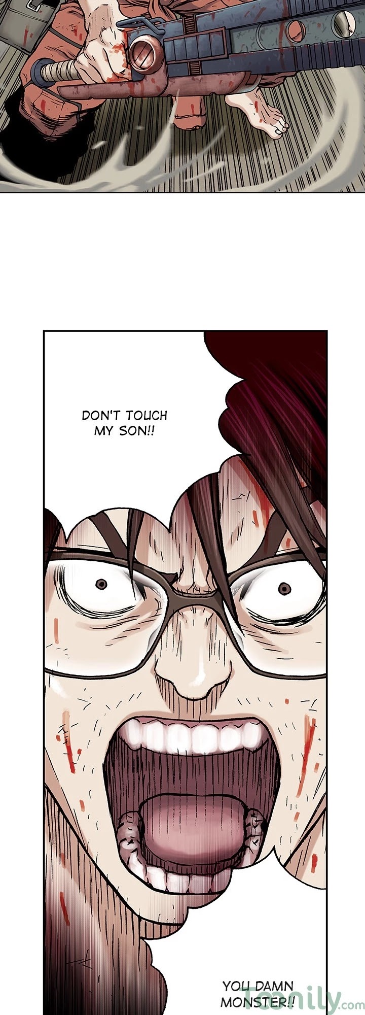 DeepWater Chapter 4 page 21 - Chapter 4