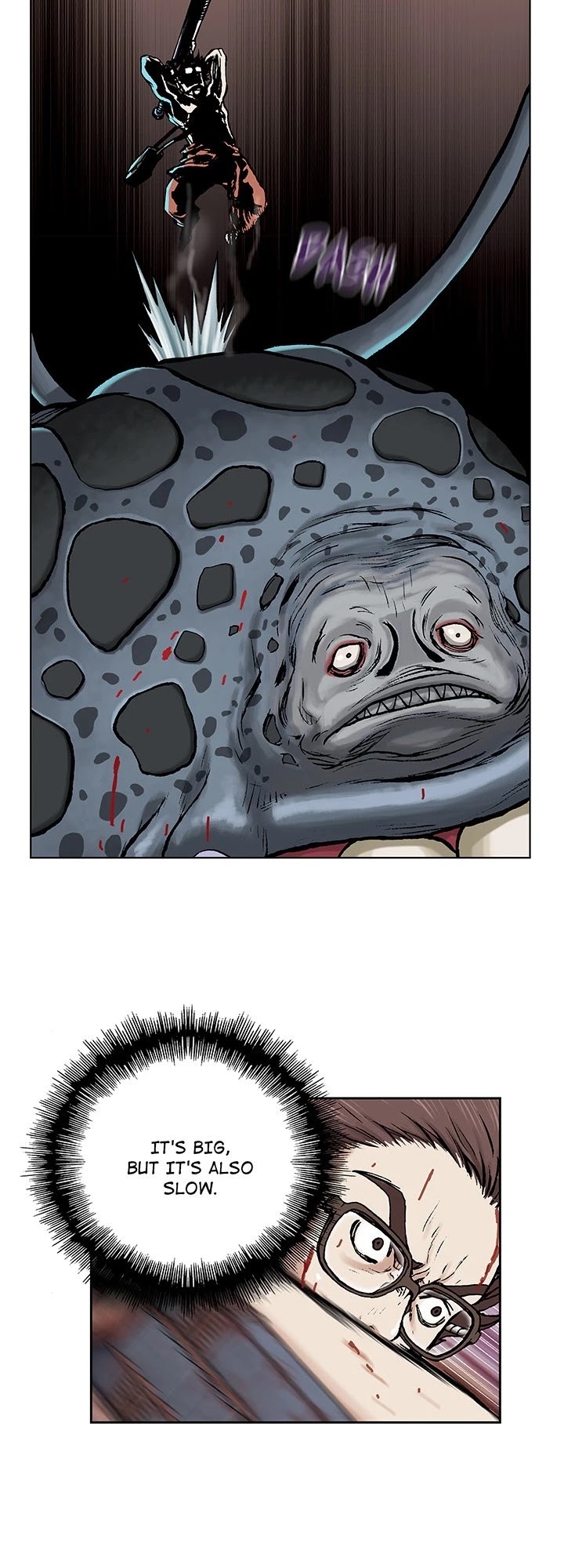DeepWater Chapter 4 page 29 - Chapter 4
