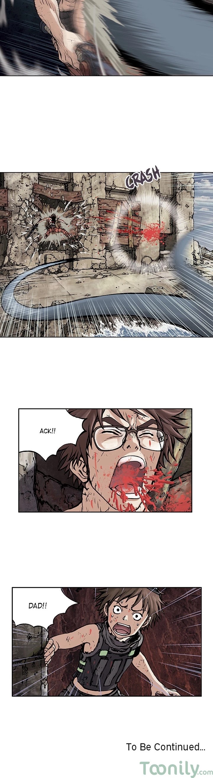 DeepWater Chapter 4 page 34 - Chapter 4