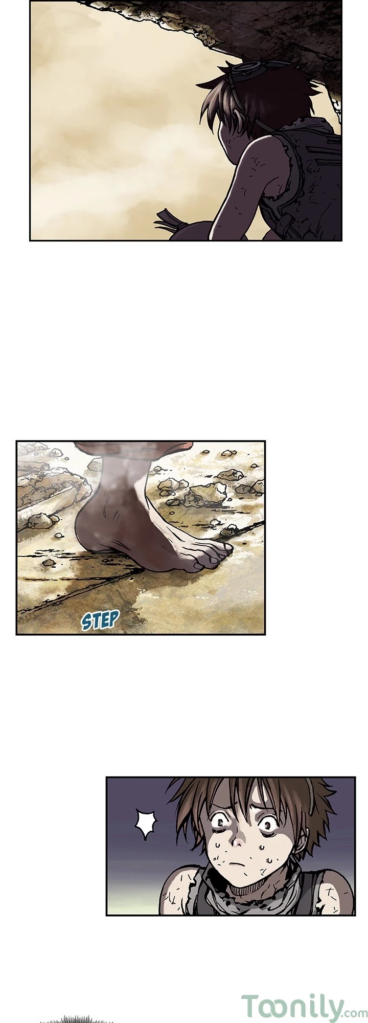 DeepWater Chapter 4 page 9 - Chapter 4