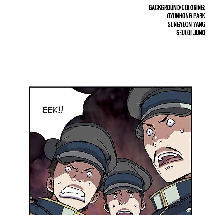 DeepWater Chapter 40 page 15 - Chapter 40