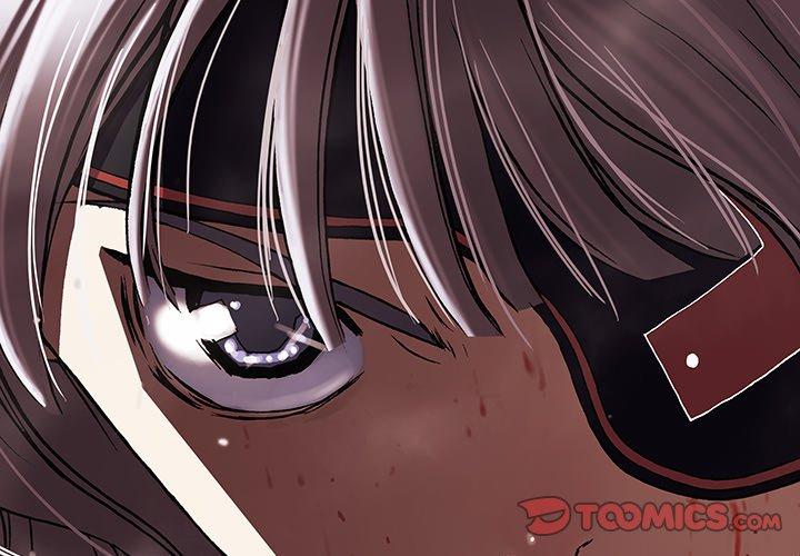 DeepWater Chapter 40 page 2 - Chapter 40