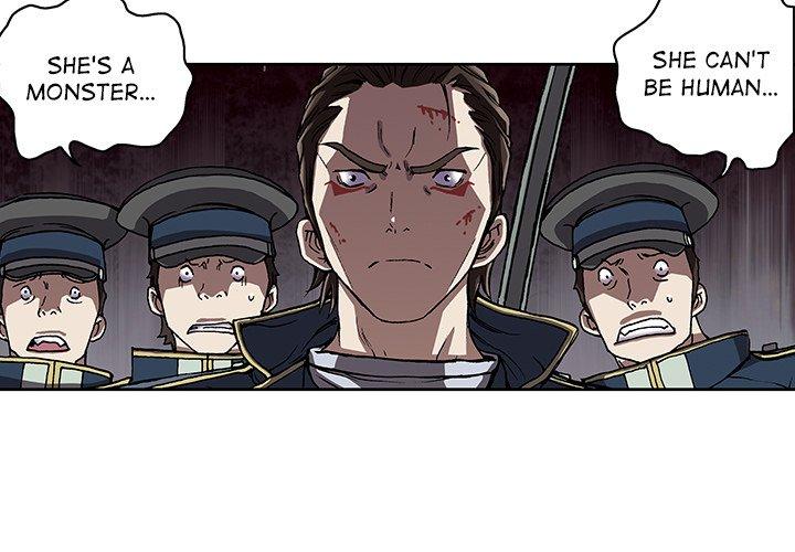 DeepWater Chapter 40 page 4 - Chapter 40
