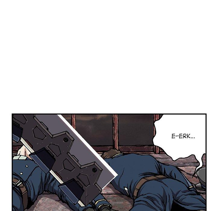 DeepWater Chapter 40 page 5 - Chapter 40