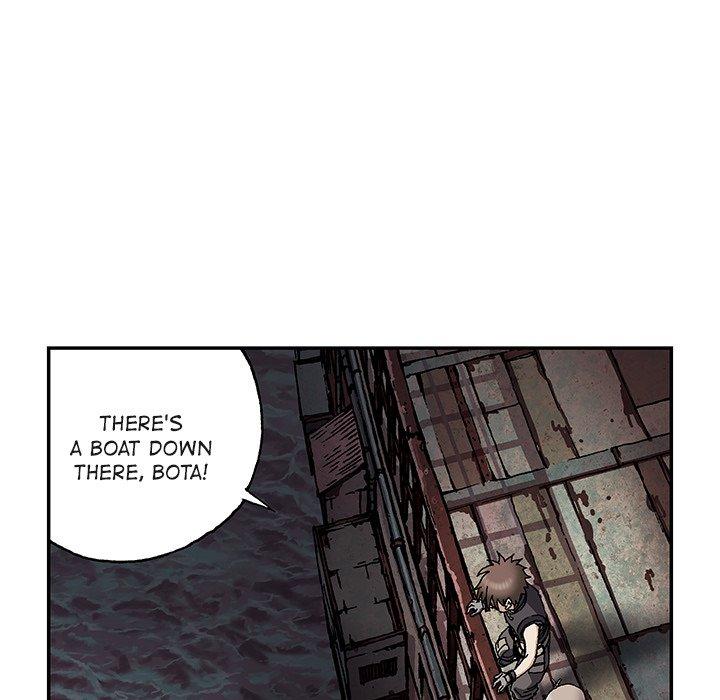 DeepWater Chapter 40 page 57 - Chapter 40