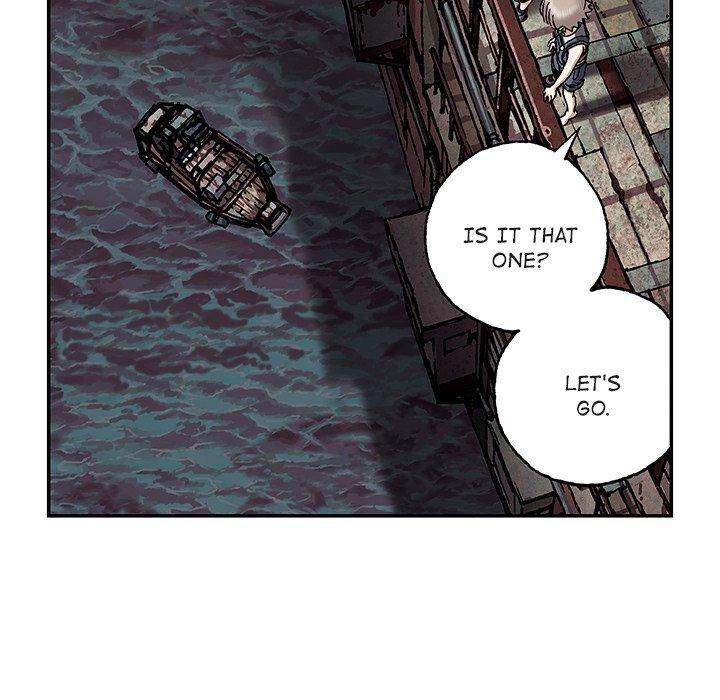 DeepWater Chapter 40 page 58 - Chapter 40