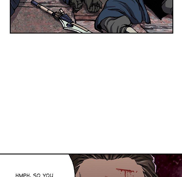 DeepWater Chapter 40 page 6 - Chapter 40